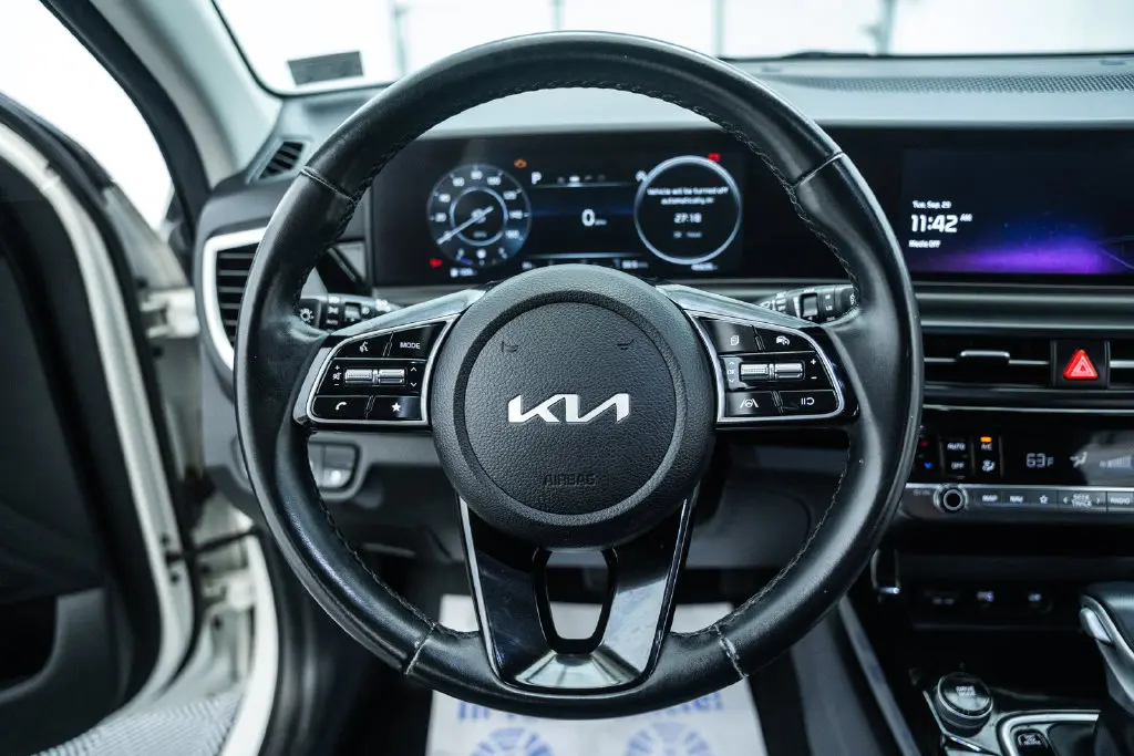 2024 Kia Seltos - $21,500