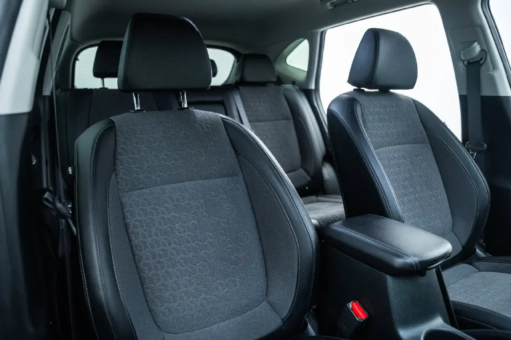 2024 Kia Seltos - $21,500