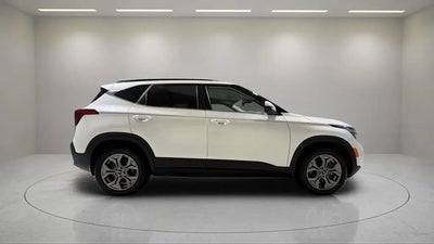2024 Kia Seltos AWD S 4DR SUV