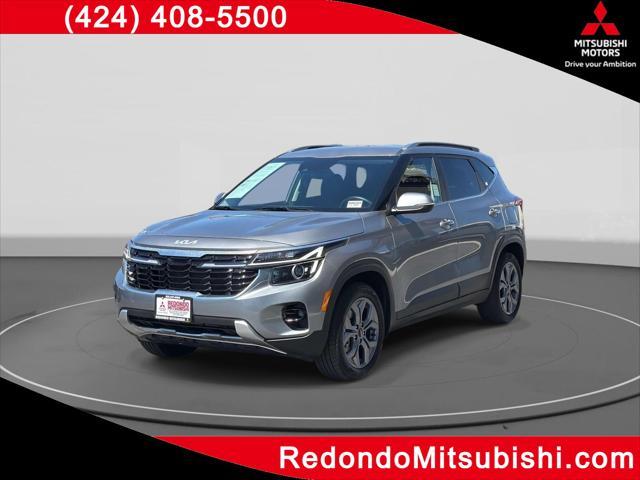 2024 Kia Seltos - $21,643