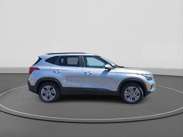 2024 Kia Seltos - $21,643
