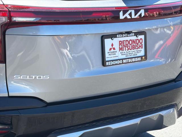 2024 Kia Seltos - $21,643