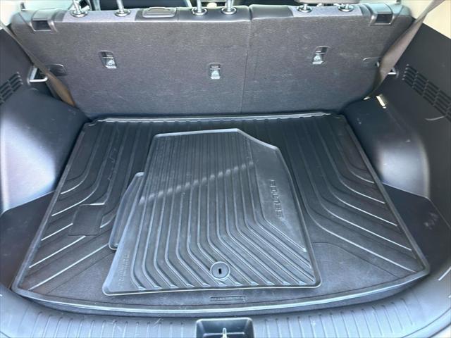 2024 Kia Seltos - $21,643