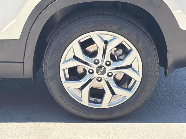 2024 Kia Seltos - $21,643