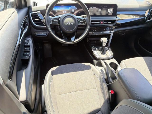 2024 Kia Seltos - $21,643