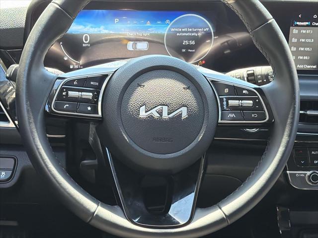 2024 Kia Seltos - $21,643