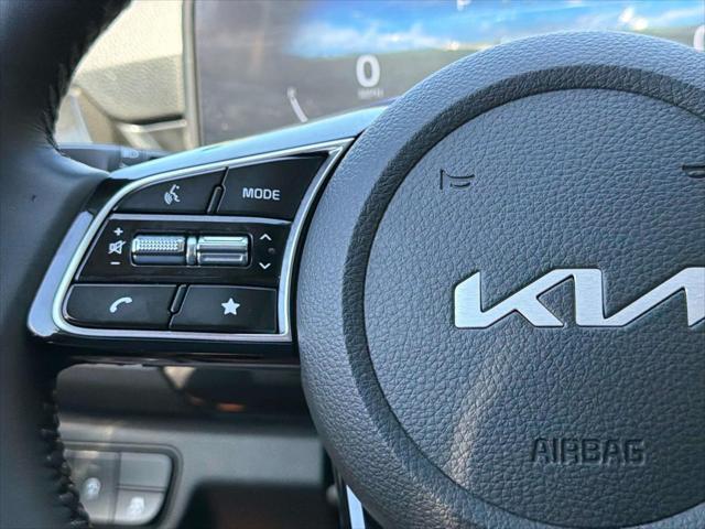 2024 Kia Seltos - $21,643