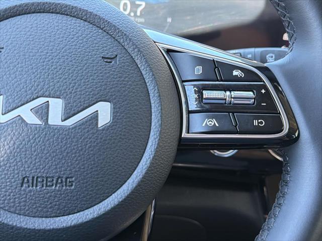 2024 Kia Seltos - $21,643