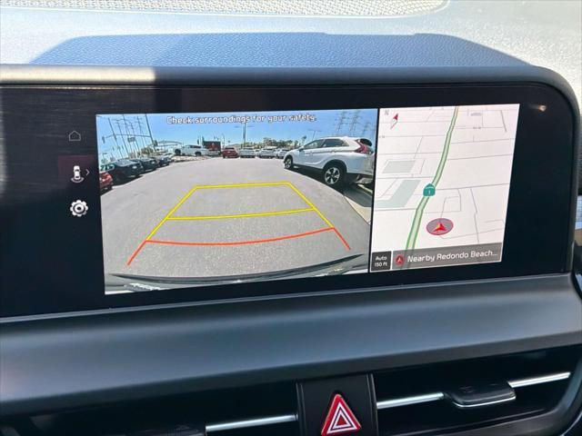 2024 Kia Seltos - $21,643