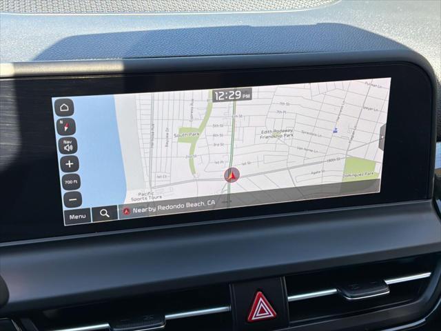 2024 Kia Seltos - $21,643