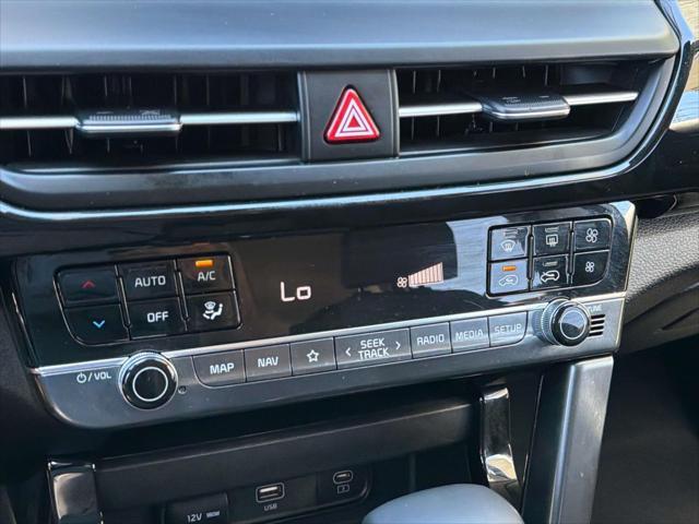2024 Kia Seltos - $21,643