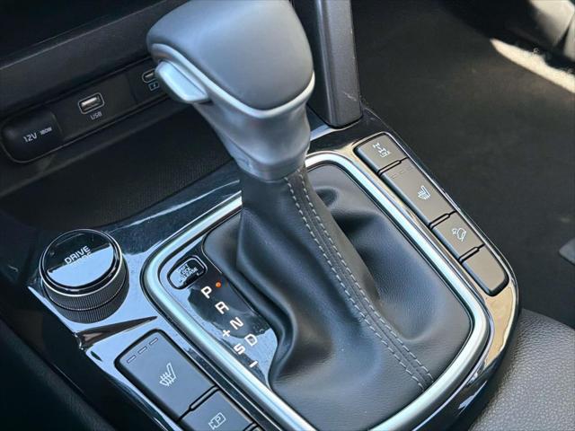 2024 Kia Seltos - $21,643