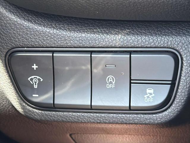 2024 Kia Seltos - $21,643