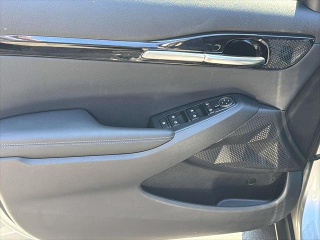 2024 Kia Seltos - $21,643