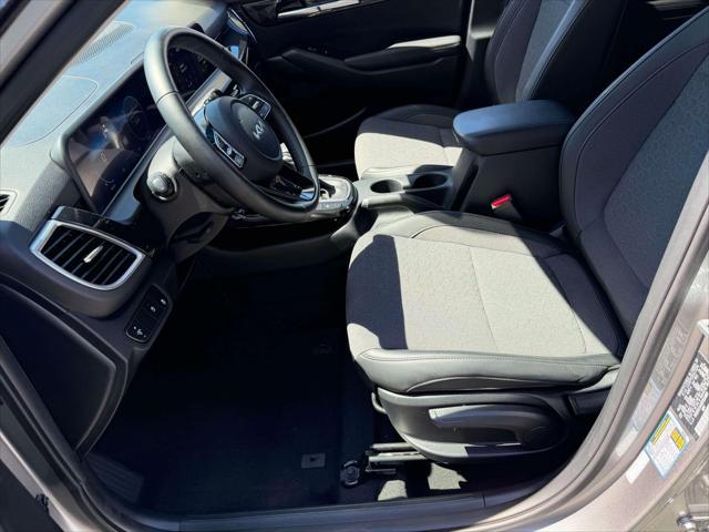 2024 Kia Seltos - $21,643