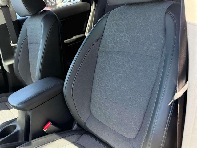 2024 Kia Seltos - $21,643