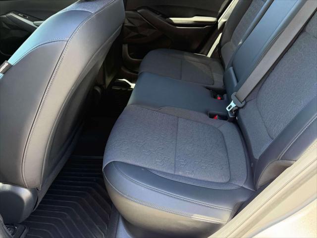 2024 Kia Seltos - $21,643