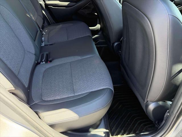 2024 Kia Seltos - $21,643