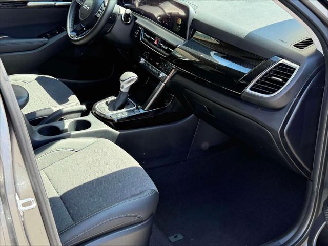 2024 Kia Seltos - $21,643