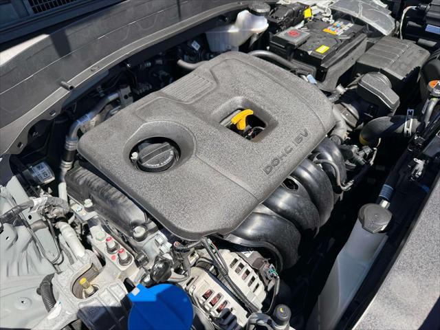 2024 Kia Seltos - $21,643
