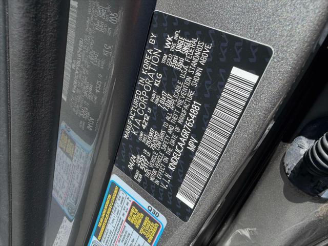 2024 Kia Seltos - $21,643