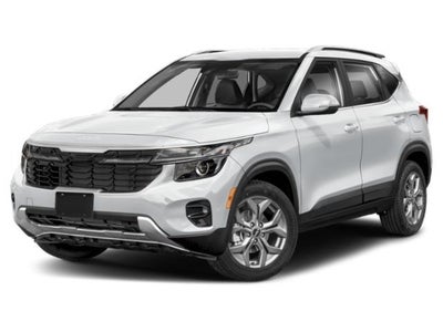 Photo of a 2025 Kia Seltos AWD S 4DR SUV for sale