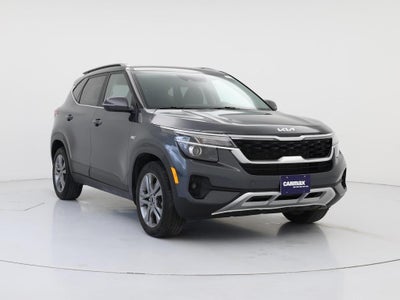 Photo of a 2023 Kia Seltos AWD S 4DR SUV for sale