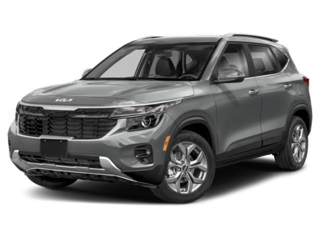 2026 Kia Seltos - $28,355