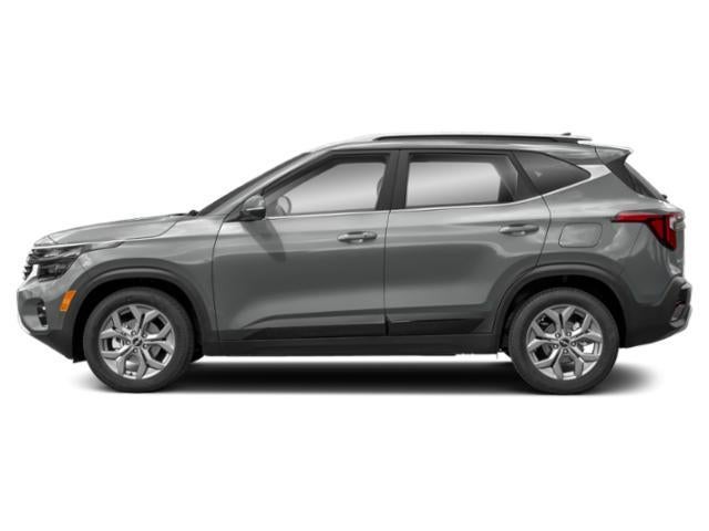 2026 Kia Seltos - $28,355