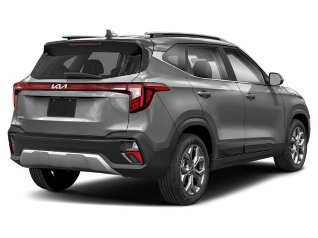 2026 Kia Seltos - $28,355