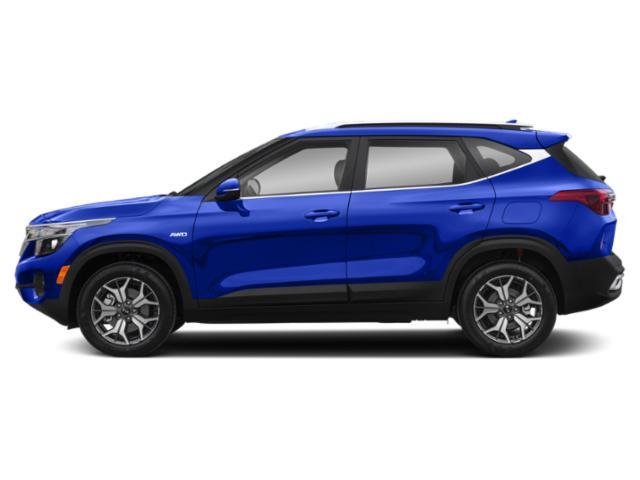 2021 Kia Seltos - $16,995