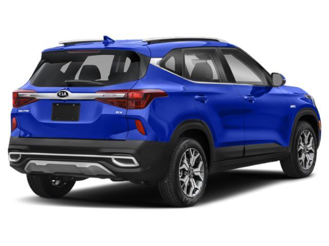 2021 Kia Seltos - $16,995