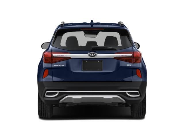 2021 Kia Seltos - $16,995
