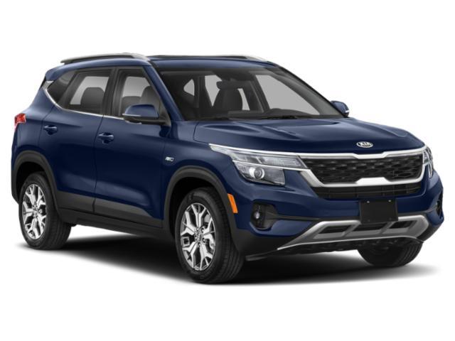 2021 Kia Seltos - $16,995