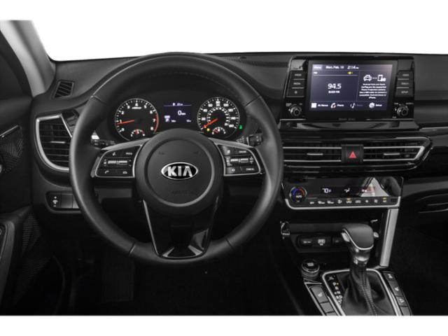 2021 Kia Seltos - $16,995