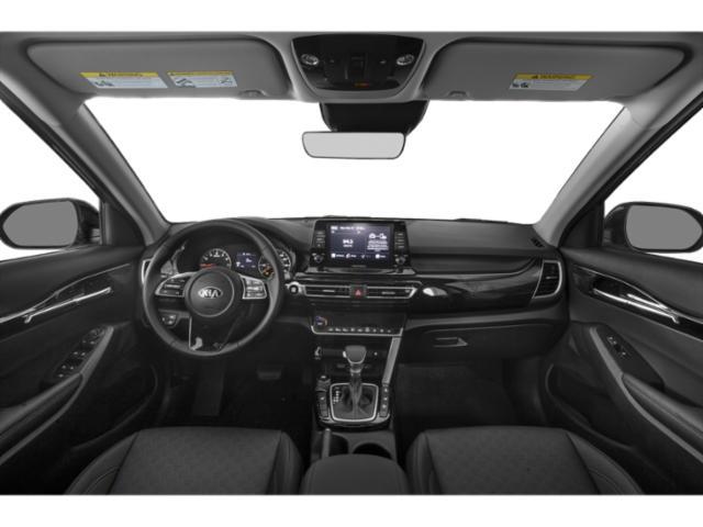 2021 Kia Seltos - $16,995