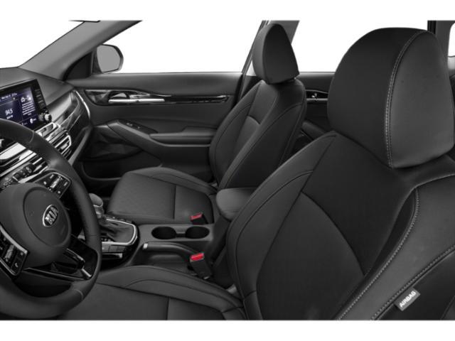 2021 Kia Seltos - $16,995