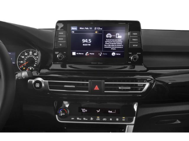 2021 Kia Seltos - $16,995