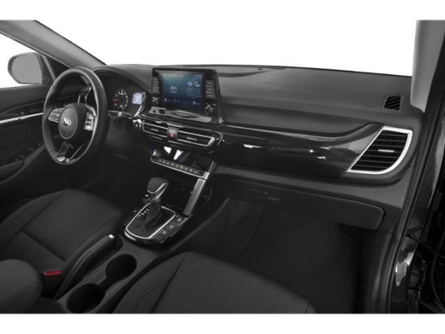 2021 Kia Seltos - $16,995