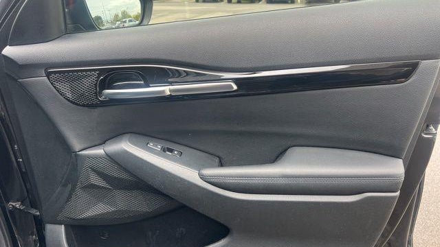 2022 Kia Seltos S
