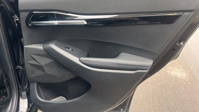 2022 Kia Seltos S