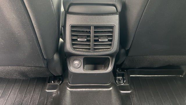 2022 Kia Seltos S