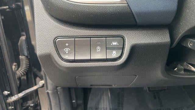 2022 Kia Seltos S