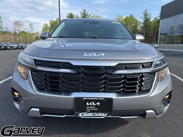 2024 Kia Seltos - $22,250