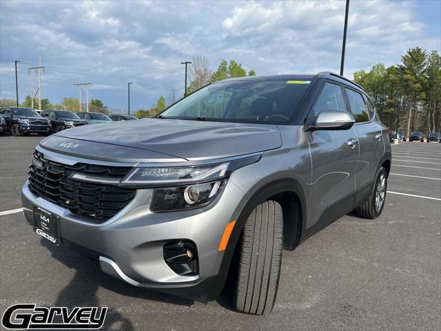 2024 Kia Seltos - $22,250