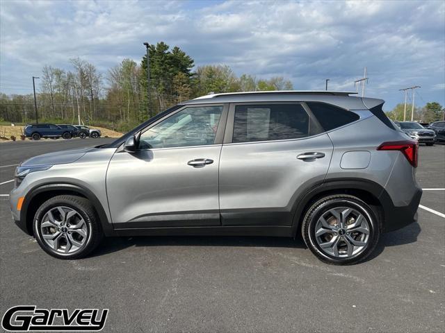 2024 Kia Seltos - $22,250