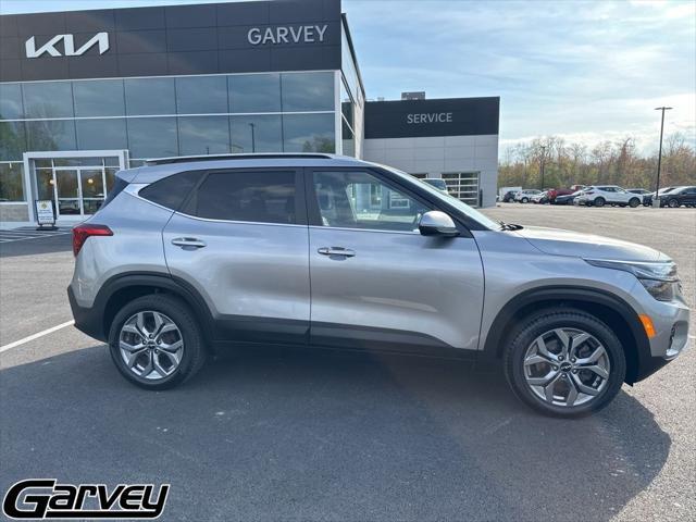 2024 Kia Seltos - $22,250