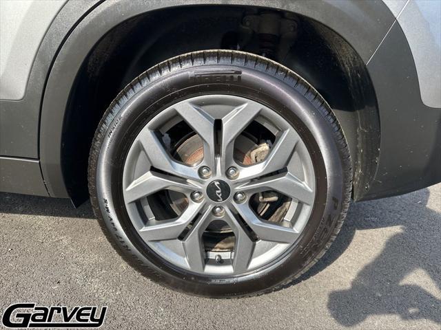 2024 Kia Seltos - $22,250