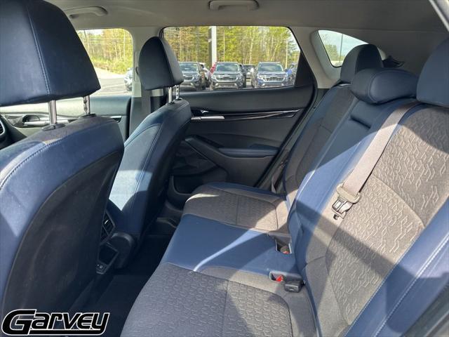 2024 Kia Seltos - $22,250