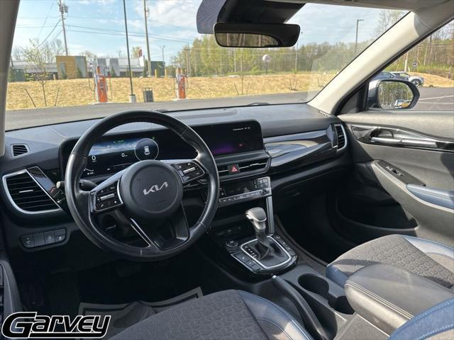 2024 Kia Seltos - $22,250